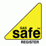 GAS SAFE logo